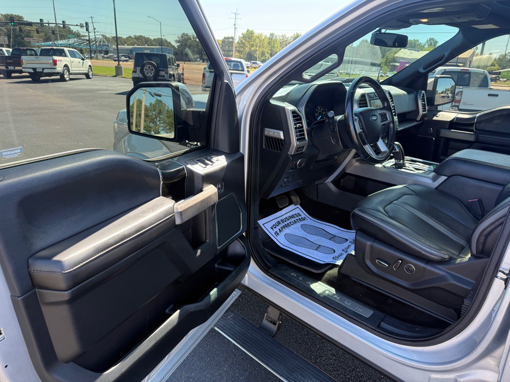 2018 Ford F-150 Image 20