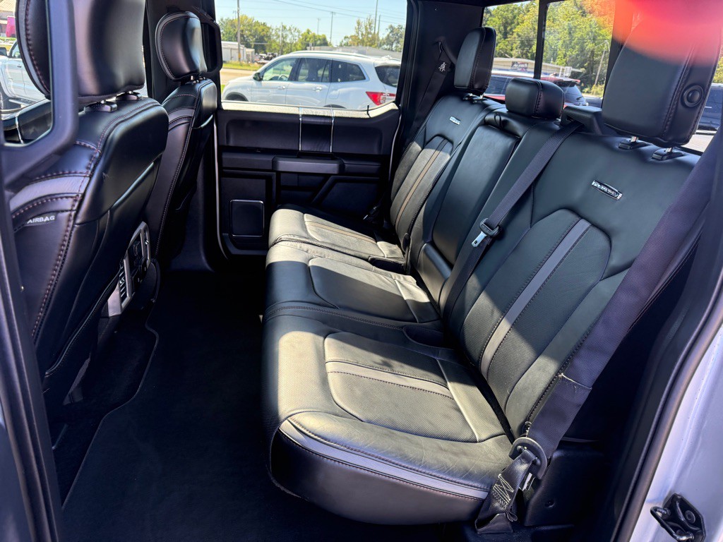 2018 Ford F-150 Image 21