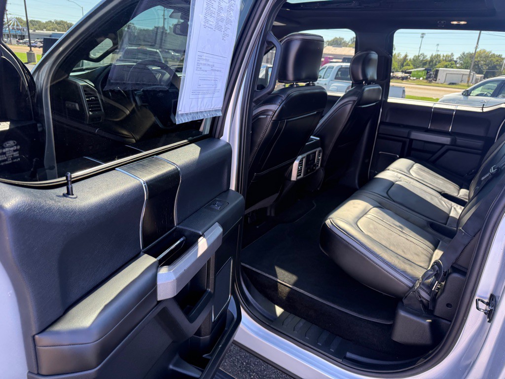 2018 Ford F-150 Image 22