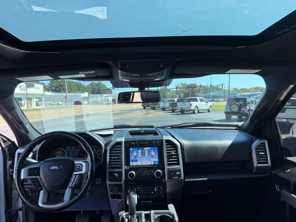2018 Ford F-150 Image 23