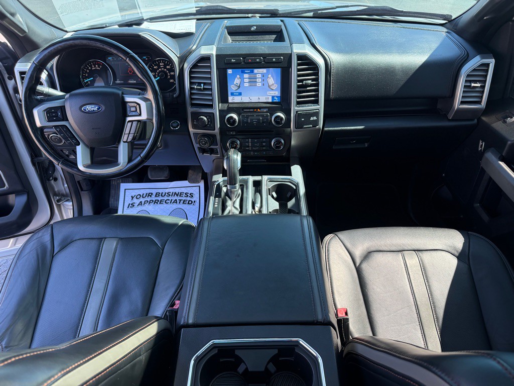 2018 Ford F-150 Image 24