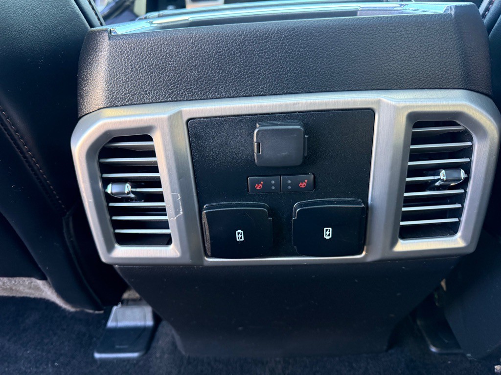 2018 Ford F-150 Image 25
