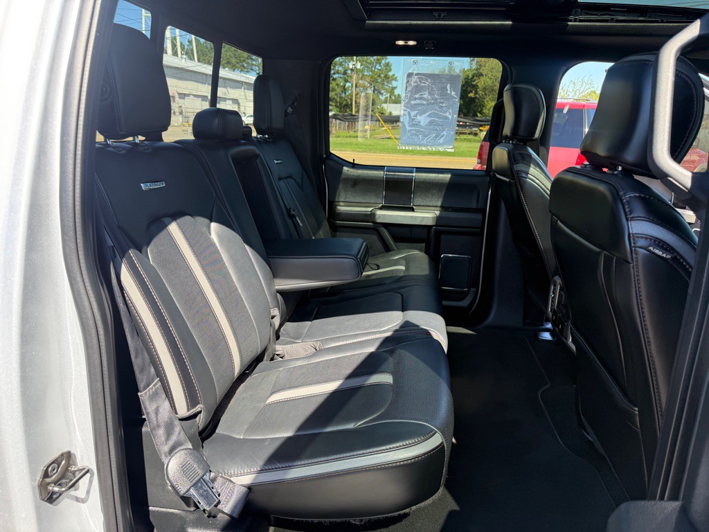 2018 Ford F-150 Image 26