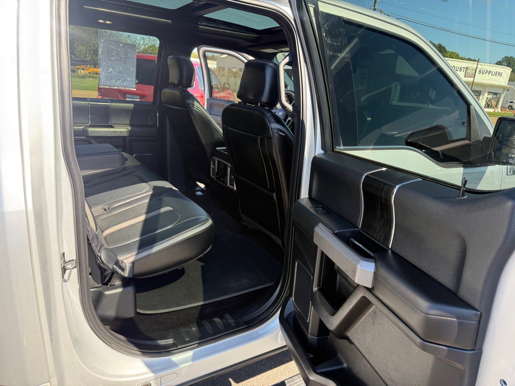 2018 Ford F-150 Image 27