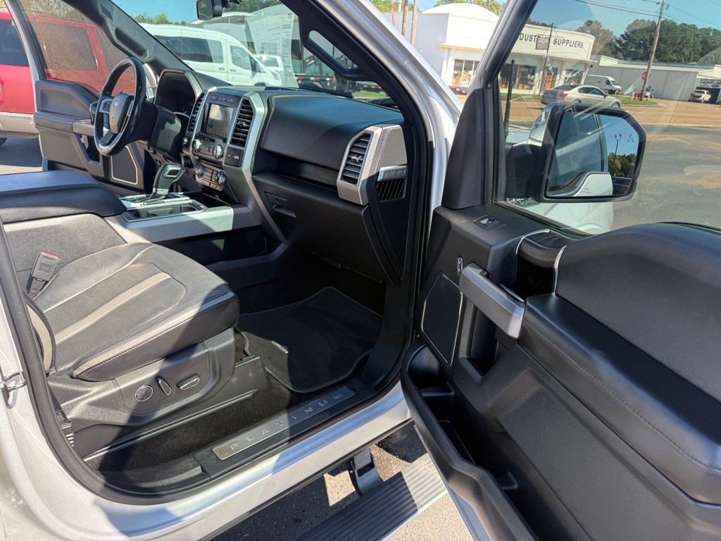 2018 Ford F-150 Image 29
