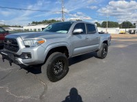Image for 2018 Toyota Tacoma SR V6 ID: 6916287