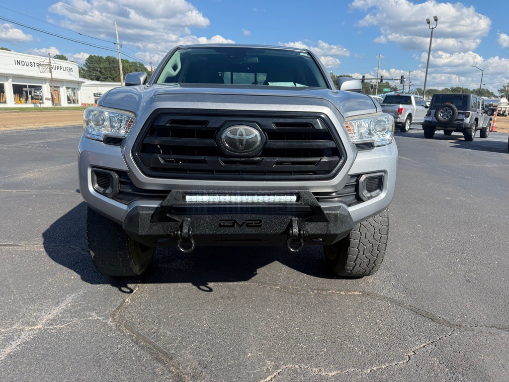2018 Toyota Tacoma Image 7
