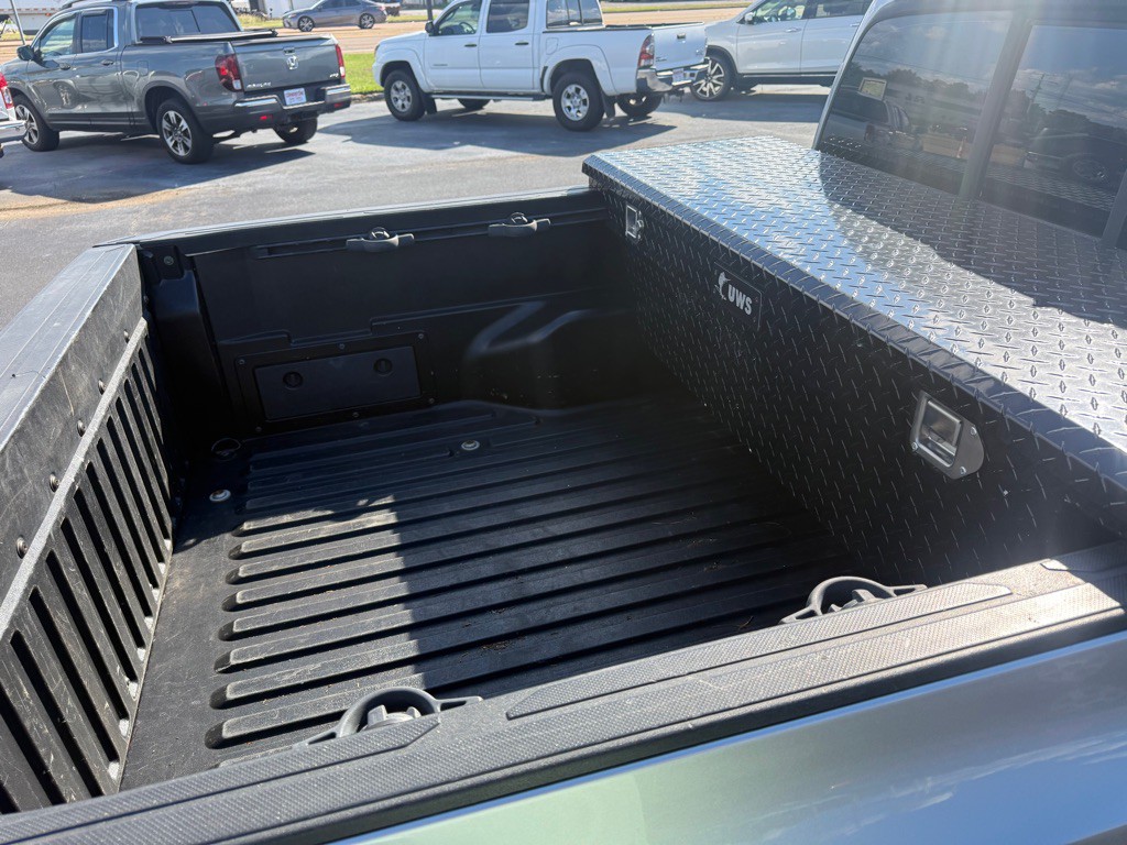 2018 Toyota Tacoma Image 11