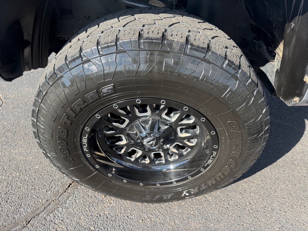 2018 Toyota Tacoma Image 12