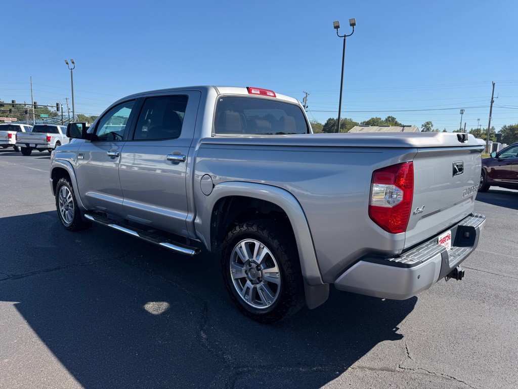 2016 Toyota Tundra Image 6