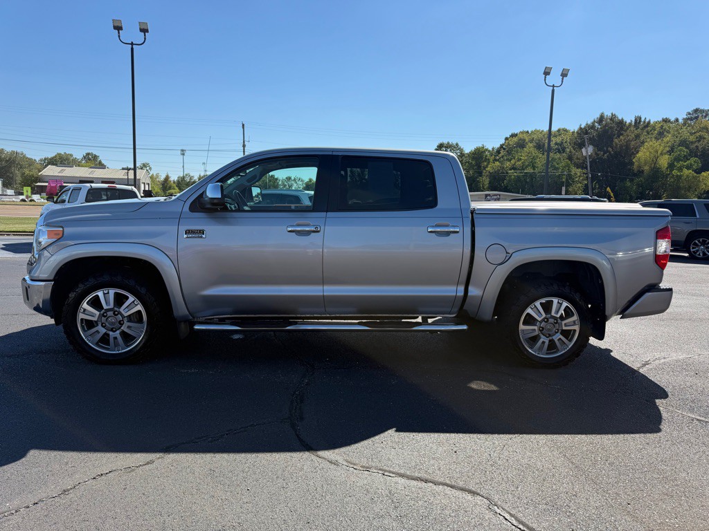 2016 Toyota Tundra Image 7