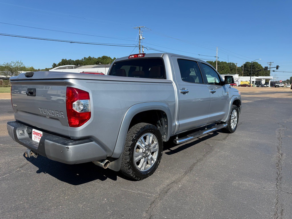 2016 Toyota Tundra Image 10