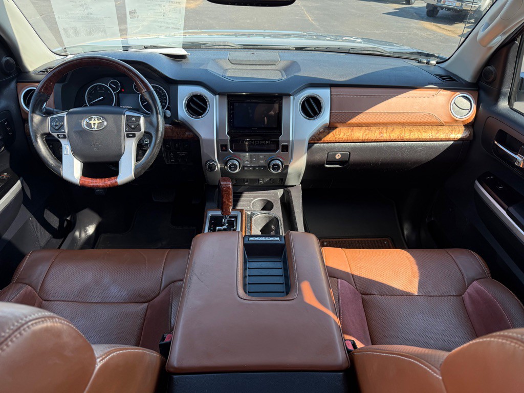 2016 Toyota Tundra Image 25