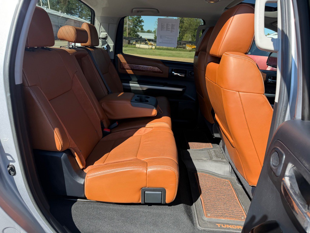 2016 Toyota Tundra Image 26