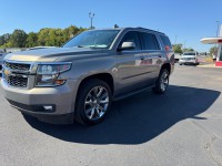 Image for 2018 Chevrolet Tahoe LT ID: 6923627