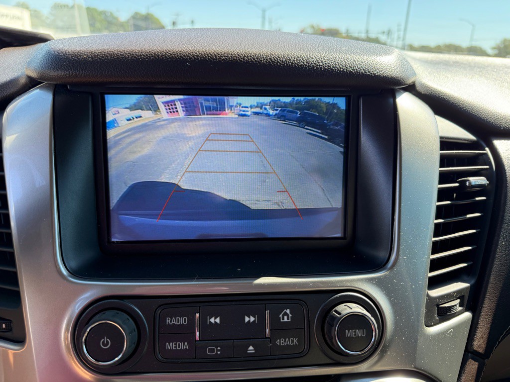 2018 Chevrolet Tahoe Image 12