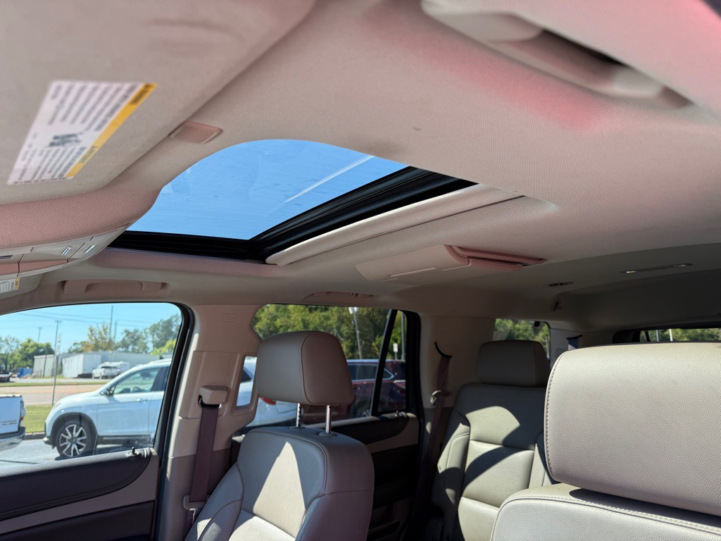 2018 Chevrolet Tahoe Image 13