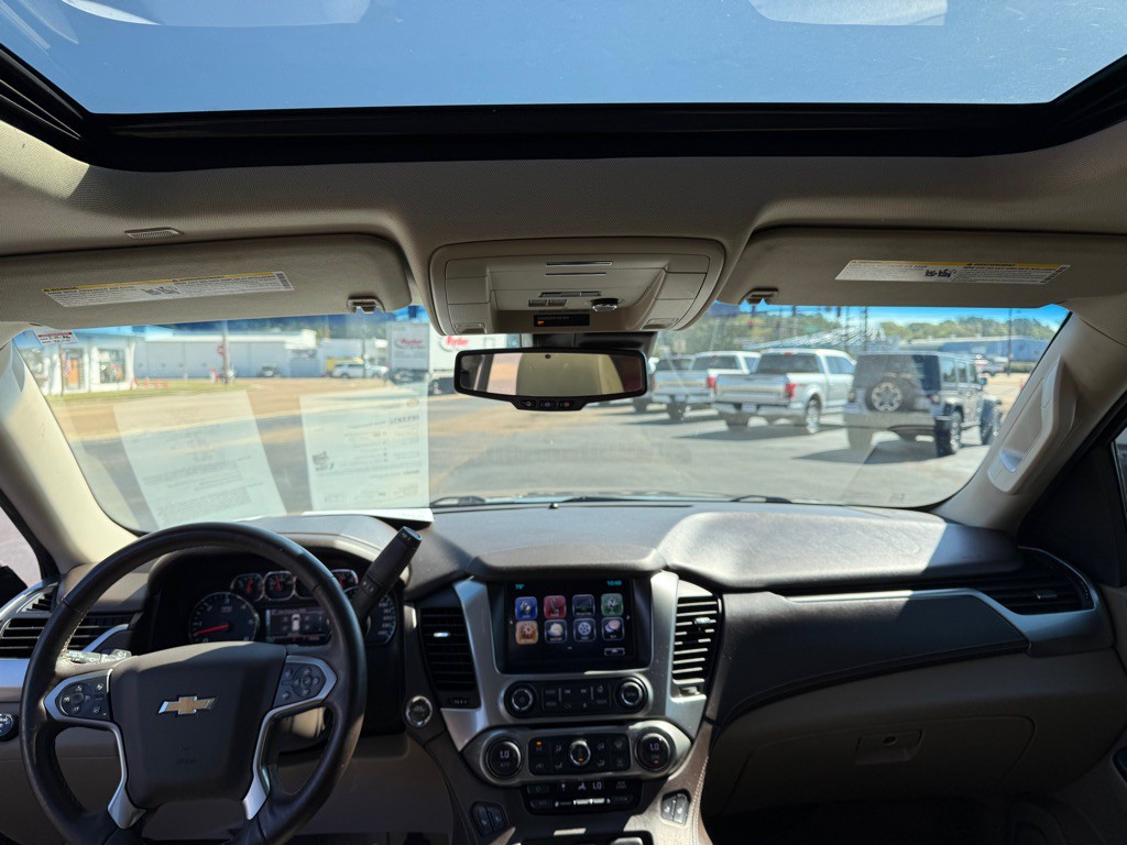 2018 Chevrolet Tahoe Image 18