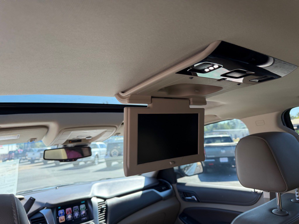 2018 Chevrolet Tahoe Image 20