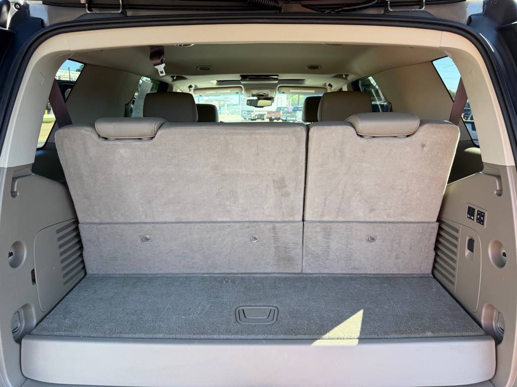 2018 Chevrolet Tahoe Image 21