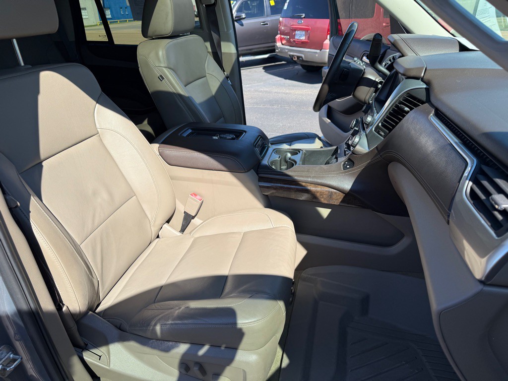 2018 Chevrolet Tahoe Image 27