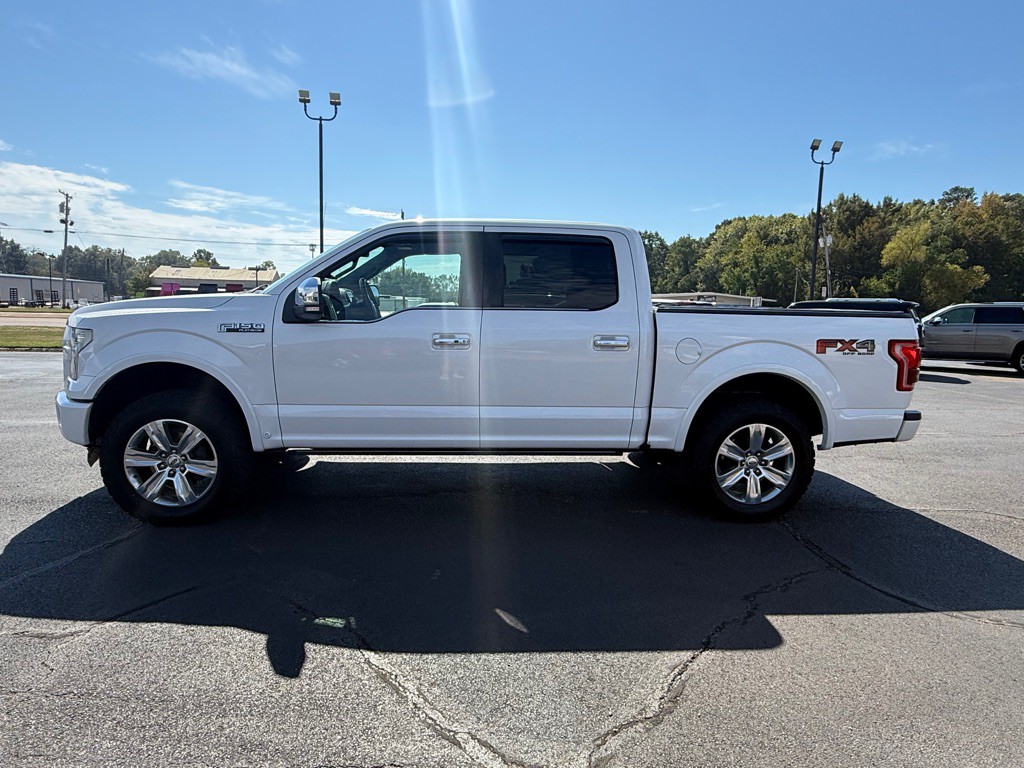 2017 Ford F-150 Image 6