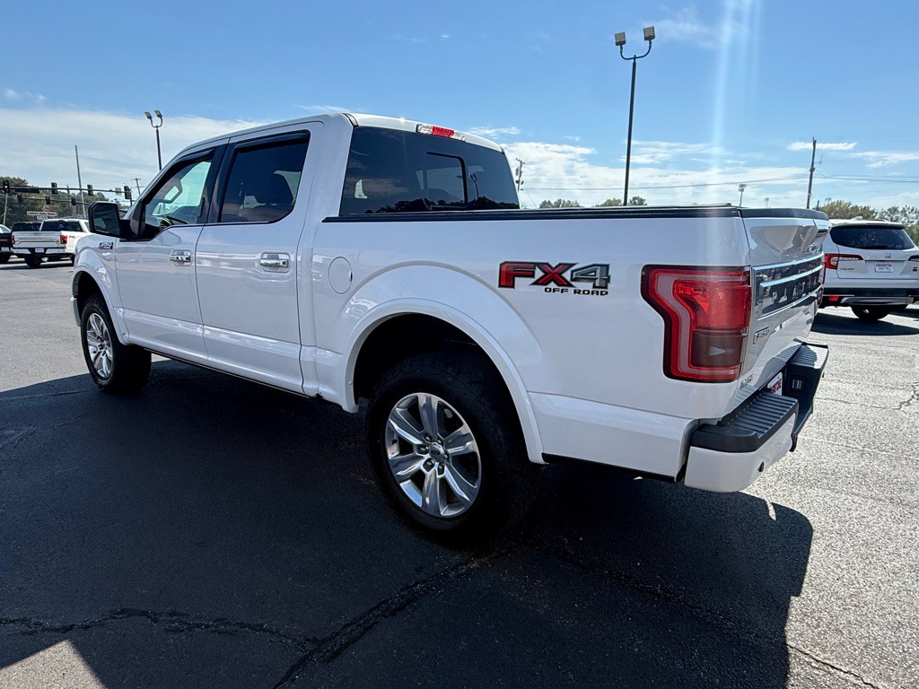 2017 Ford F-150 Image 7