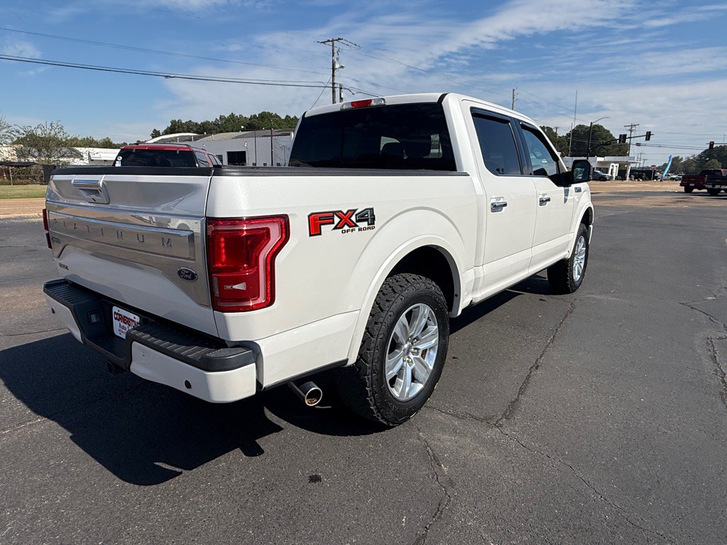 2017 Ford F-150 Image 9