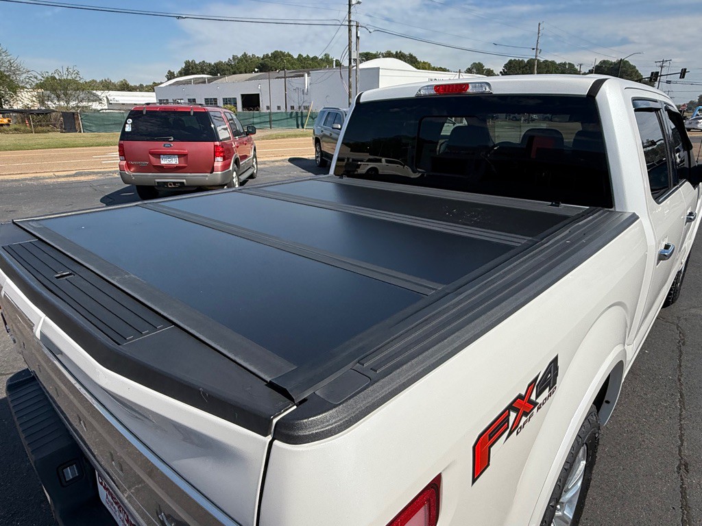 2017 Ford F-150 Image 10