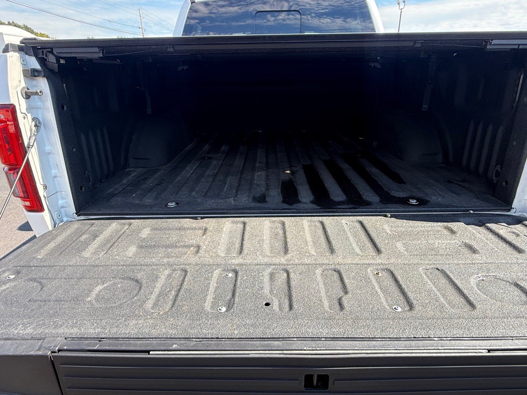 2017 Ford F-150 Image 11