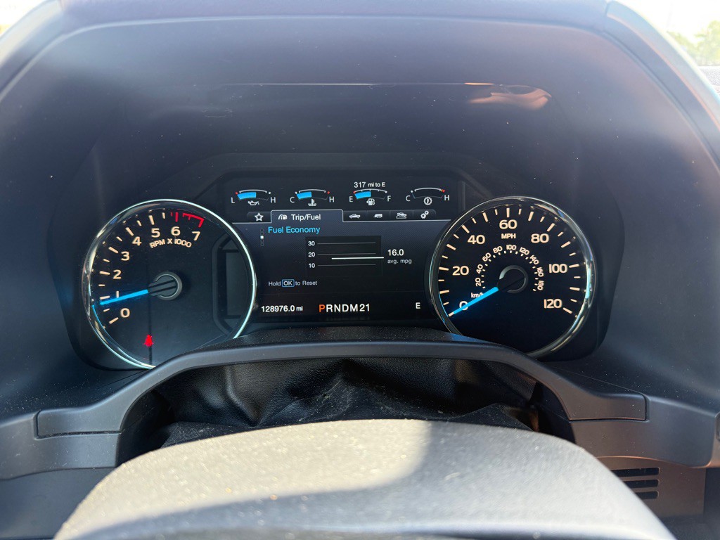 2017 Ford F-150 Image 13