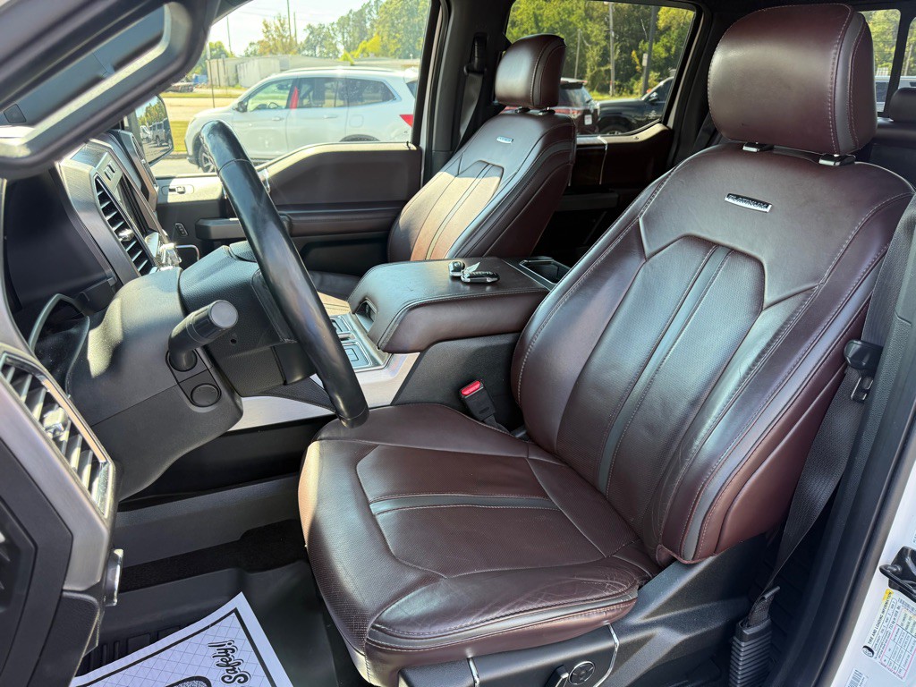 2017 Ford F-150 Image 15