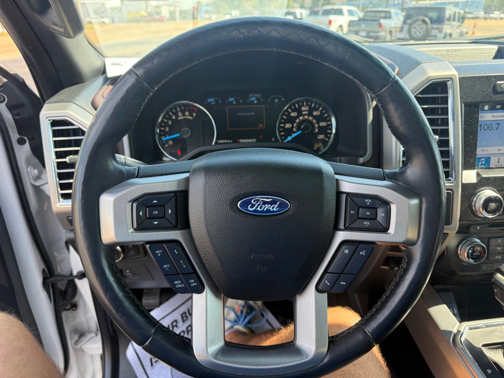 2017 Ford F-150 Image 17