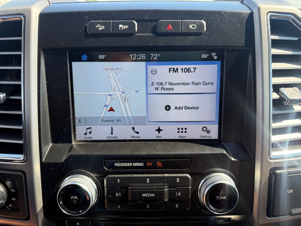 2017 Ford F-150 Image 18