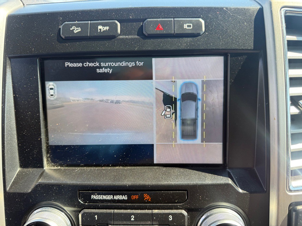 2017 Ford F-150 Image 20