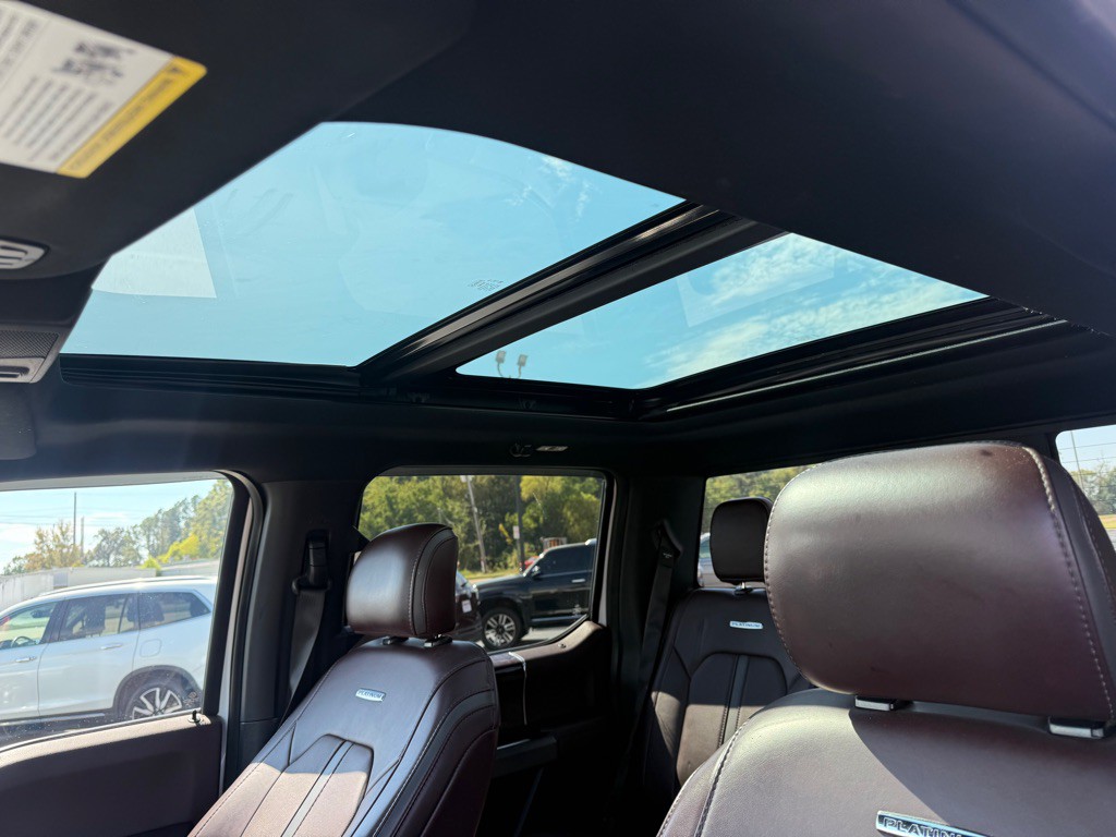 2017 Ford F-150 Image 21