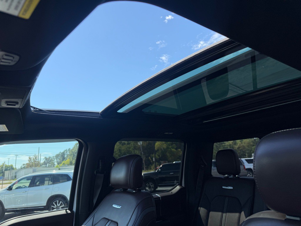 2017 Ford F-150 Image 22