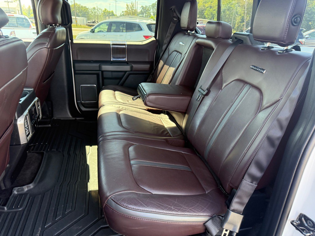 2017 Ford F-150 Image 23