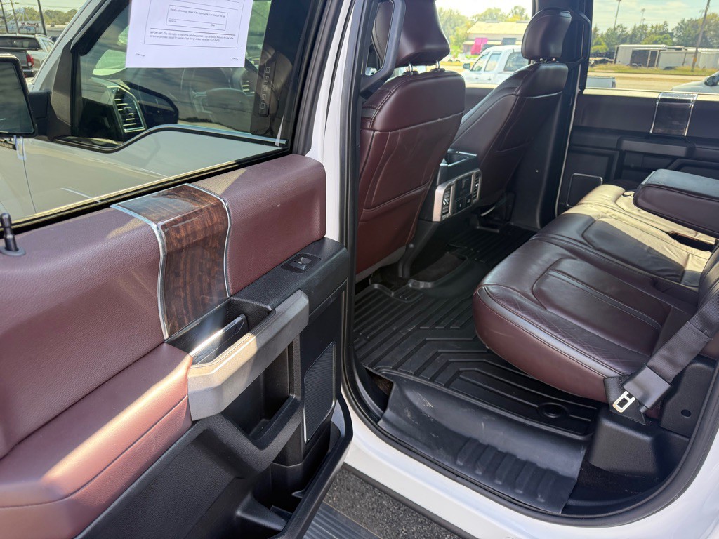 2017 Ford F-150 Image 24