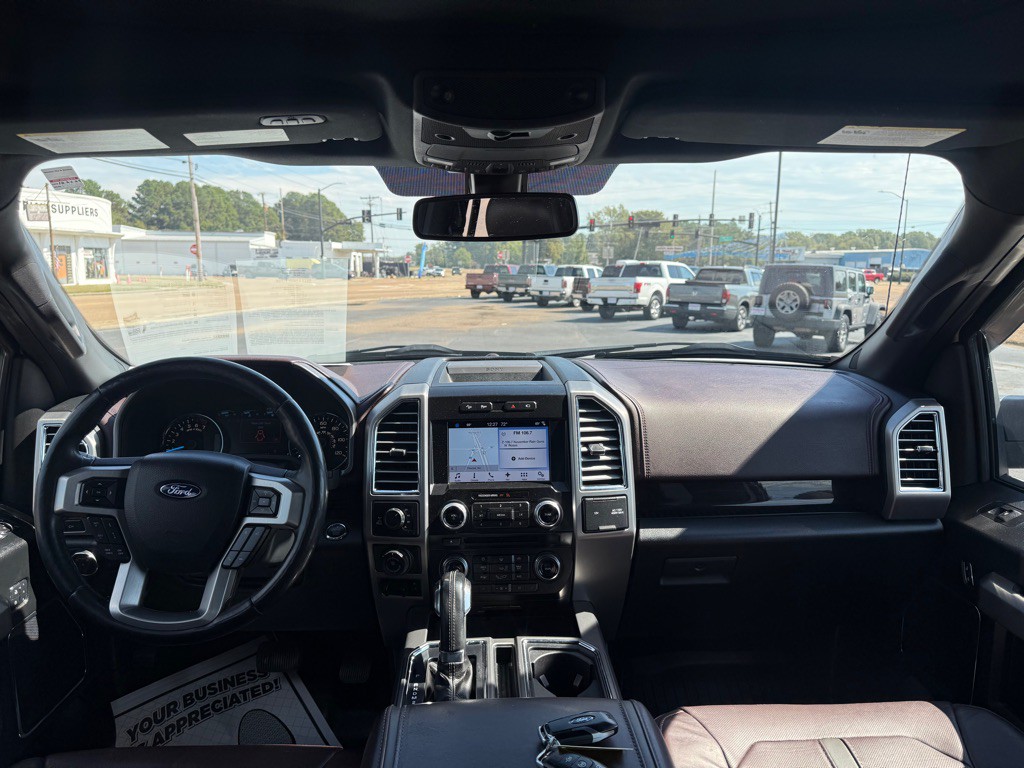 2017 Ford F-150 Image 25