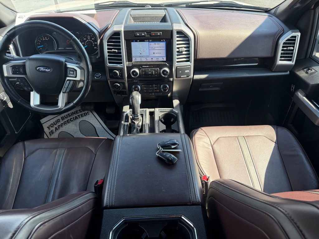2017 Ford F-150 Image 26
