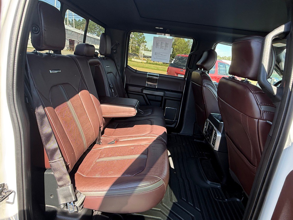 2017 Ford F-150 Image 27