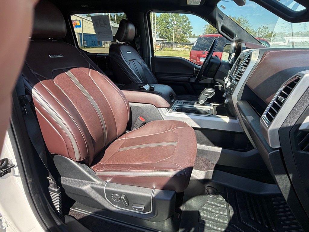 2017 Ford F-150 Image 29