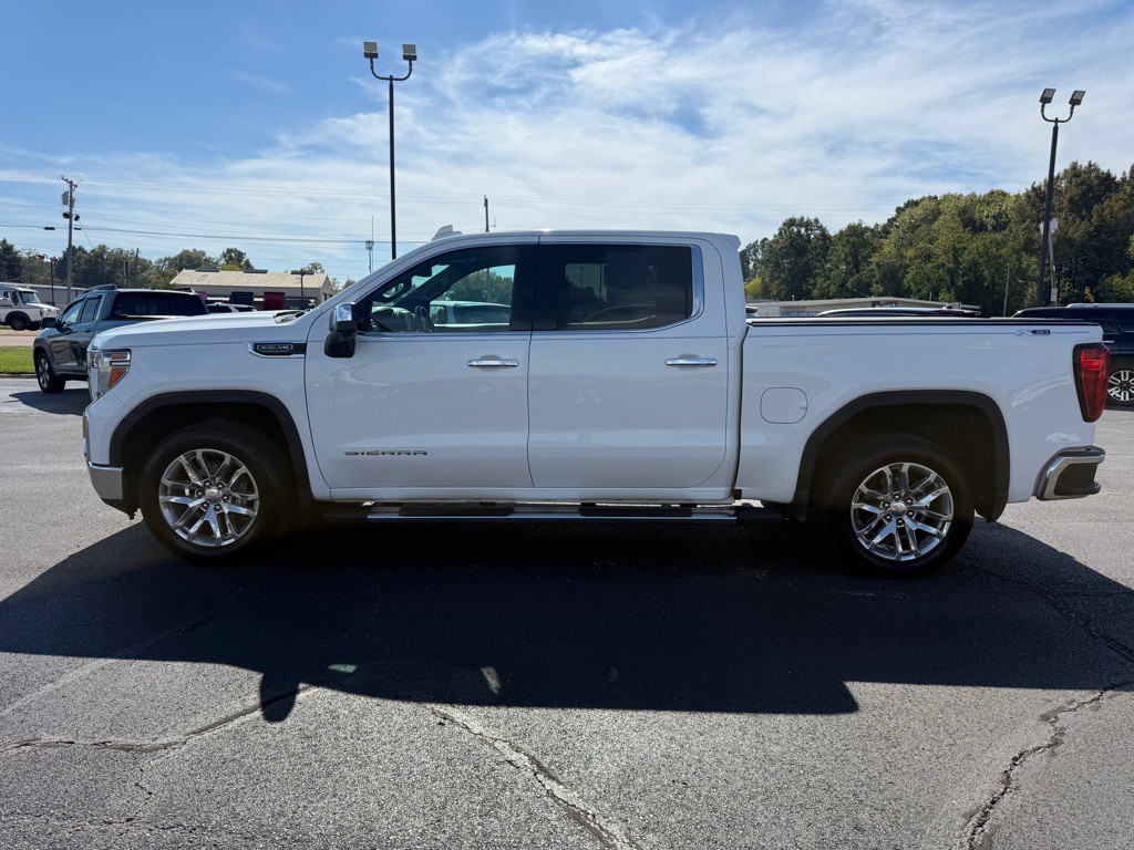 2019 GMC Sierra 1500 Image 2