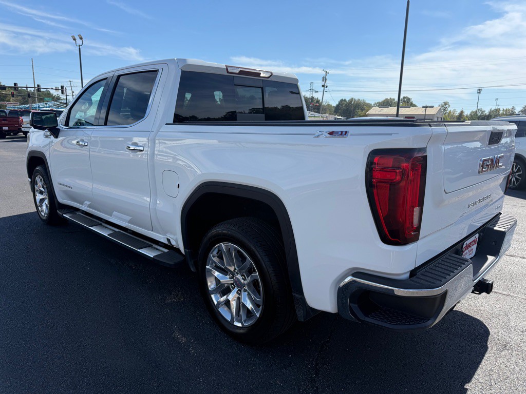 2019 GMC Sierra 1500 Image 3