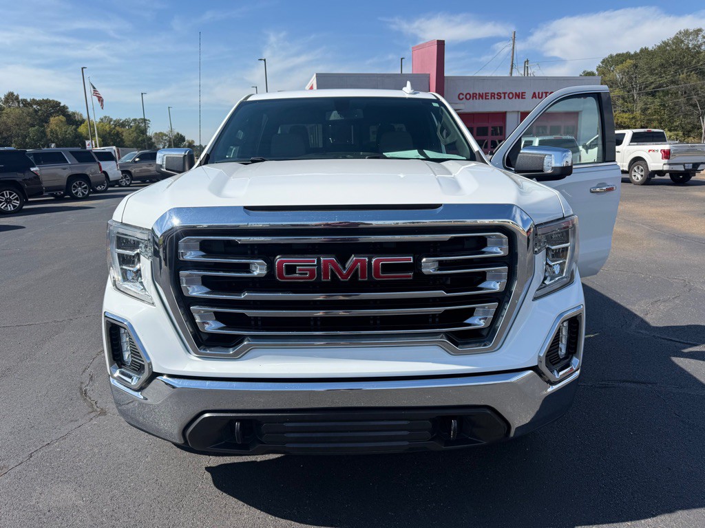 2019 GMC Sierra 1500 Image 4