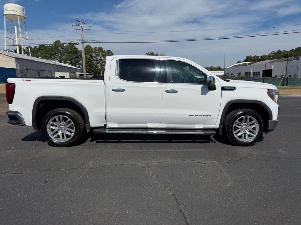 2019 GMC Sierra 1500 Image 6