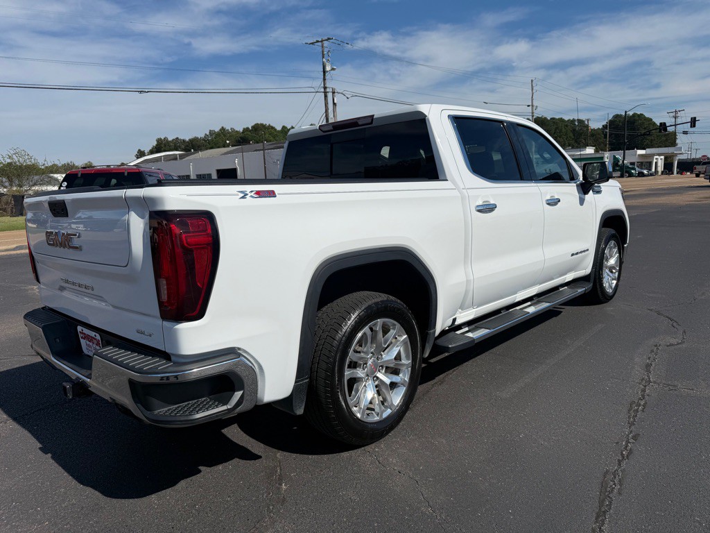 2019 GMC Sierra 1500 Image 7