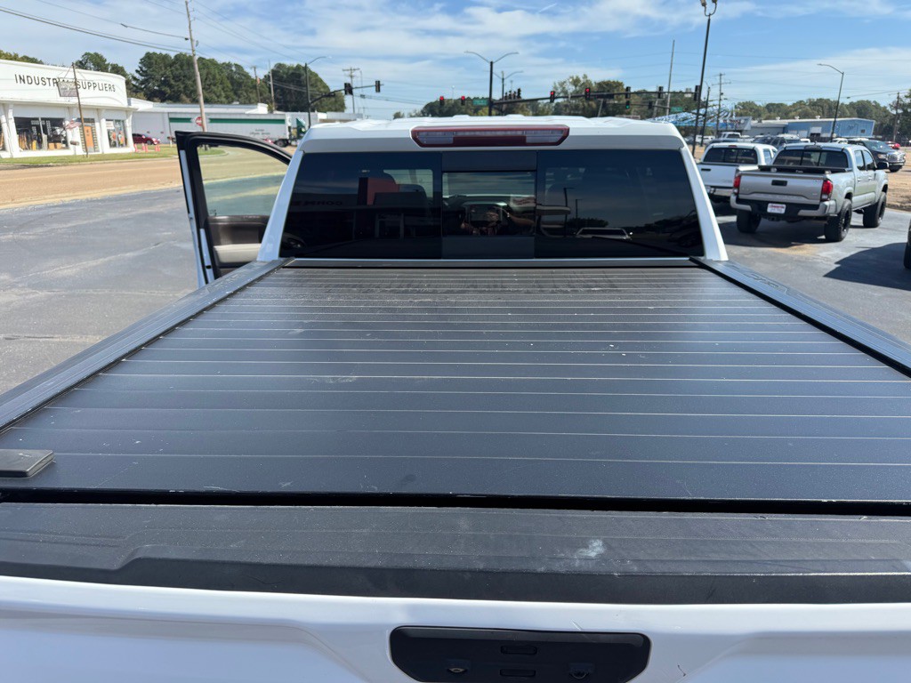 2019 GMC Sierra 1500 Image 9