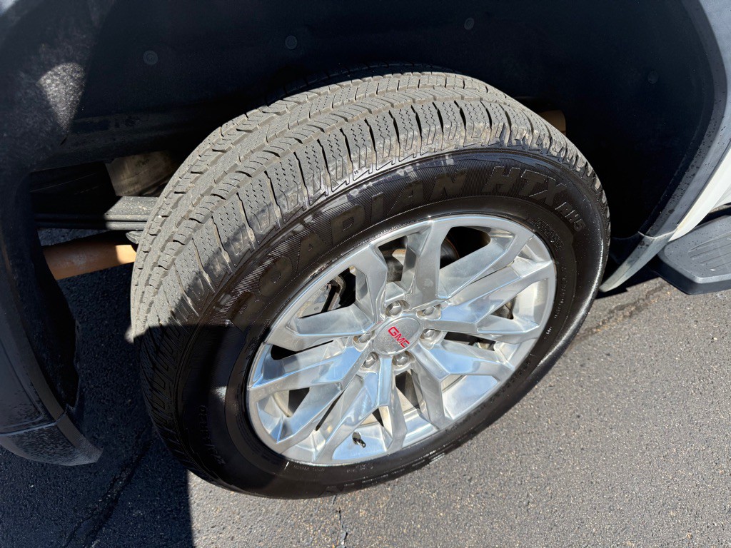 2019 GMC Sierra 1500 Image 10